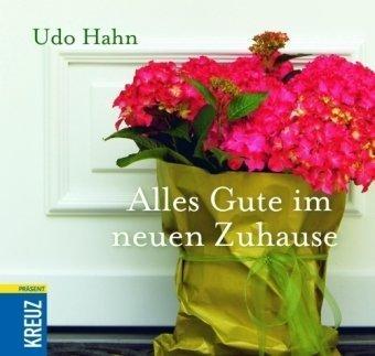 Alles Gute im neuen Zuhause