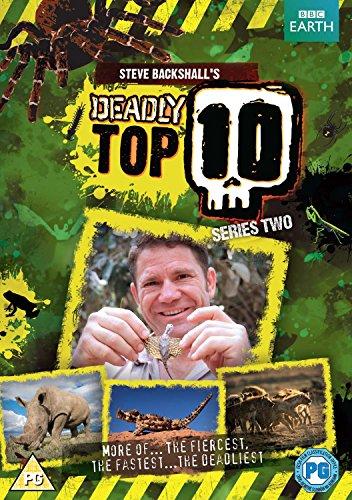 Deadly Top 10 - Series 2 [UK Import]