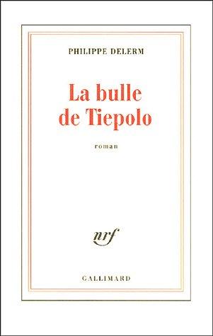 La bulle de Tiepolo