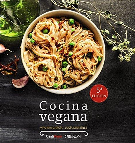 Cocina vegana (Libros Singulares)