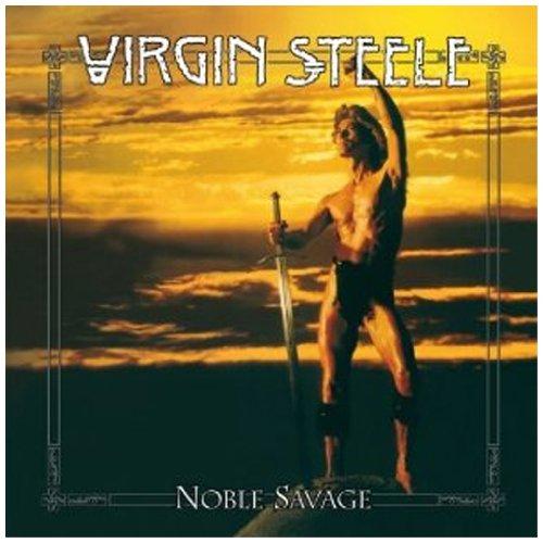 Noble Savage/Re-Release Digipak