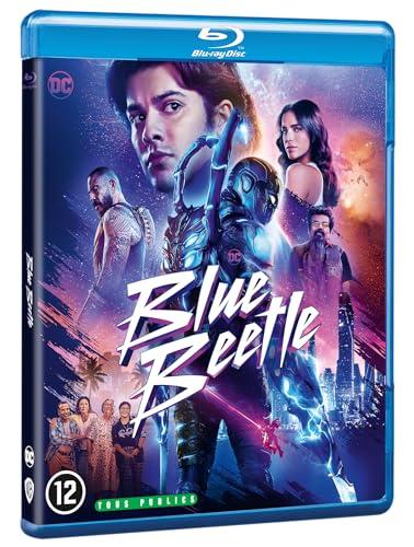 Blue beetle [Blu-ray] [FR Import]