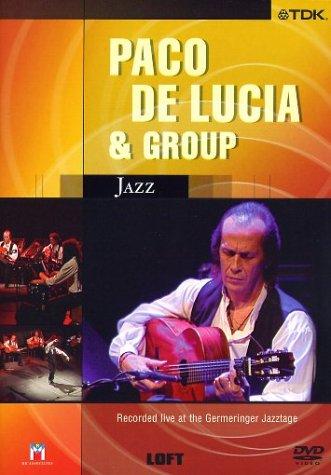 Paco de Lucia & Group - Germeringer Jazztage