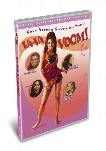 Legends Series - Va Va Voom [DVD]