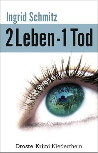 2 Leben - 1 Tod Krimi Niederrhein