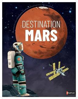 Destination Mars