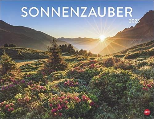 Sonnenzauber 2023