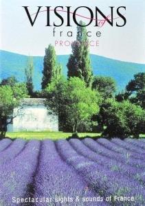 The Vision of France,Provence