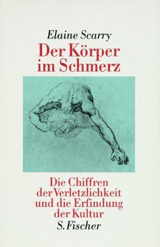 Der Körper im Schmerz