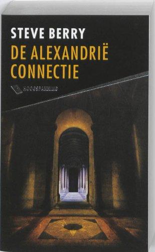 De Alexandrië- Connectie (Hoogspanning)