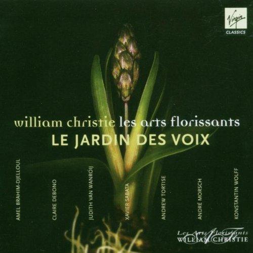 Le Jardin des Voix