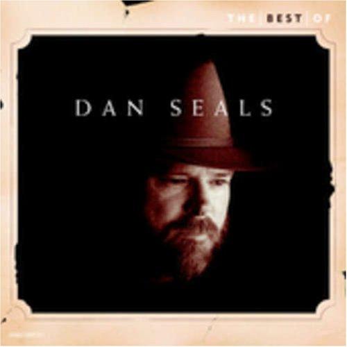 Best of Dan Seals