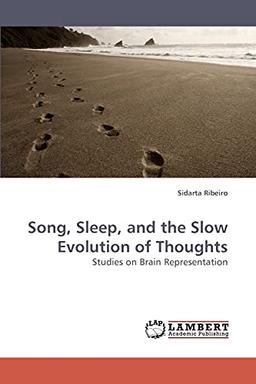 Song, Sleep, and the Slow Evolution of Thoughts: Studies on Brain Representation