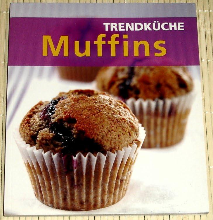 Trendküche MUFFINS - Sonderausgabe