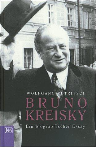 Bruno Kreisky