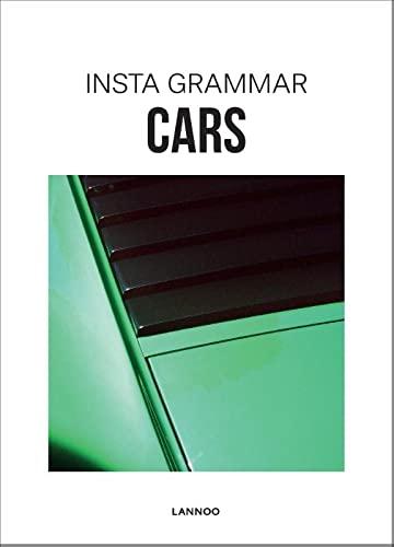 Insta Grammar: Cars