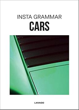 Insta Grammar: Cars