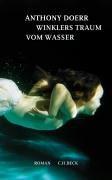 Winklers Traum vom Wasser: Roman