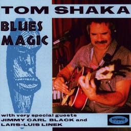 Blues Magic