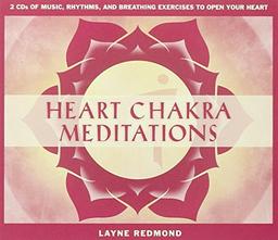 Heart Chakra Meditations