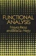 Functional Analysis (Dover Books on Mathematics)