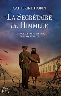 La secrétaire de Himmler