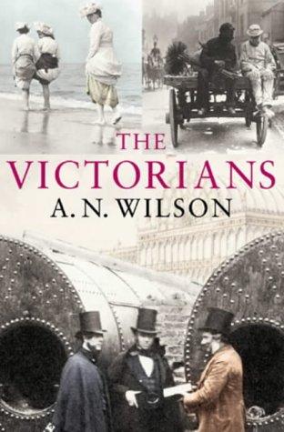 The Victorians