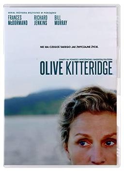 Olive Kitteridge [2 DVDs] [PL Import]