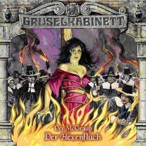 Gruselkabinett, Folge  21: Der Hexenfluch