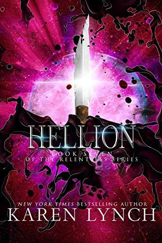 Hellion (Relentless, Band 7)