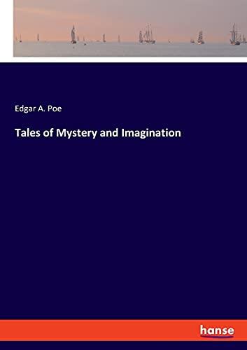 Tales of Mystery and Imagination