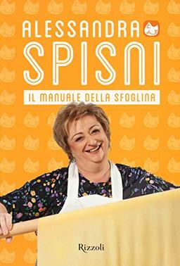 Il manuale della sfoglina (Cucina)