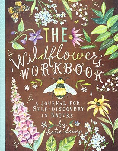 Wildflowers Workbk (Stationery)