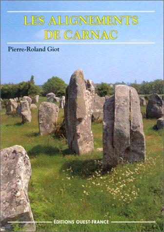 Alignements carnac (Monographies Pa)