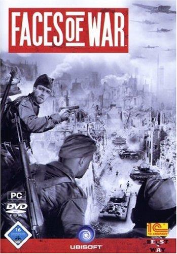 Faces of War (DVD-ROM)