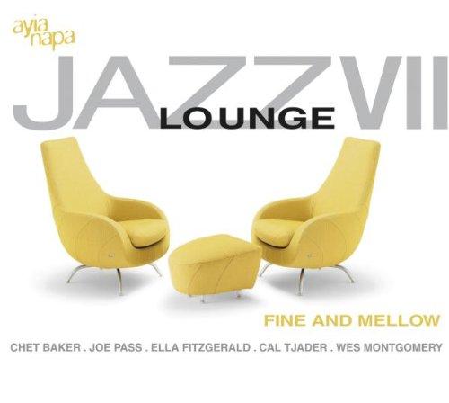 Jazz Lounge Vol. 7