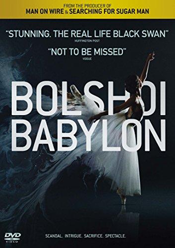 Bolshoi Babylon [UK Import]