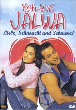 Yeh Hai Jalwa - Liebe, Sehnsucht und Schmerz!