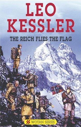 The Reich Flies the Flag (Severn House Large Print)