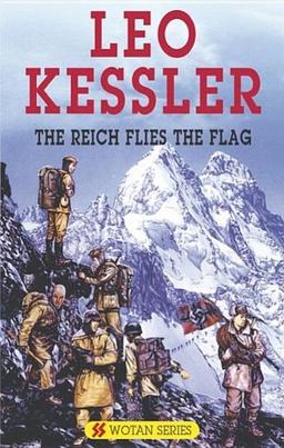 The Reich Flies the Flag (Severn House Large Print)