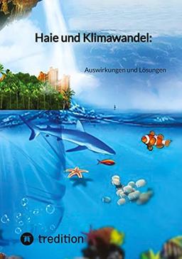 Haie und Klimawandel:: Auswirkungen und Lösungen