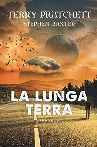 La lunga terra (Mondi fantastici Salani)