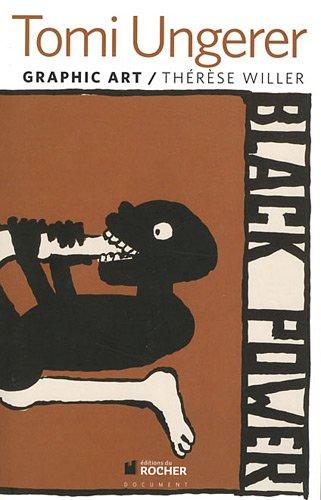 Tomi Ungerer : graphic art