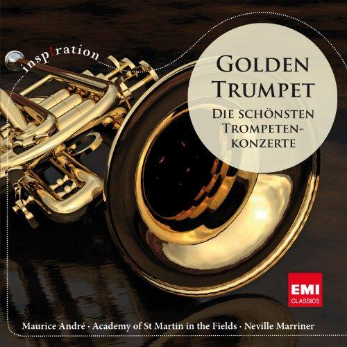 Golden Trumpet-Trompetenkonzerte