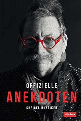 Offizielle Anekdoten (allerArt: Ein Imprint im Versus Verlag)