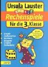 Rechenspiele für die 3. Klasse