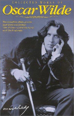 Collected works of Oscar Wilde