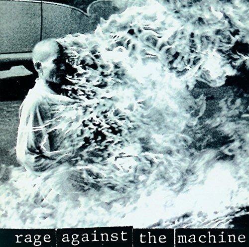 Rage Against the Machine [Vinyl LP]