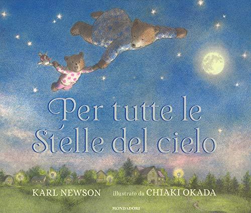 Per tutte le stelle del cielo