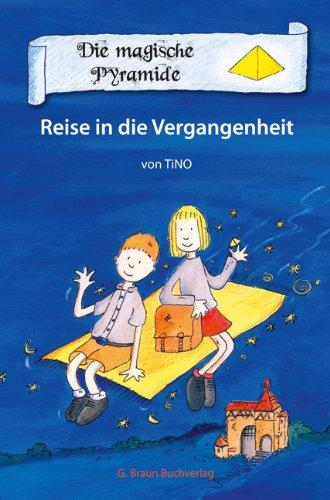 Reise in die Vergangenheit